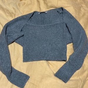 Zara sweater set